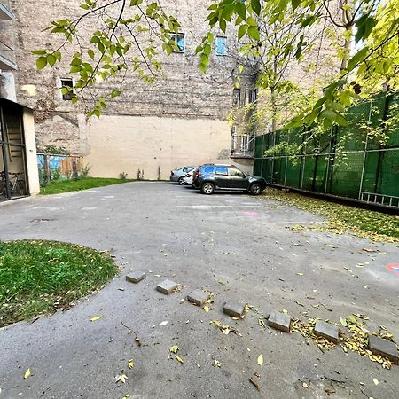 Best Seasons Andrassy Budapeszt Zewnętrze zdjęcie