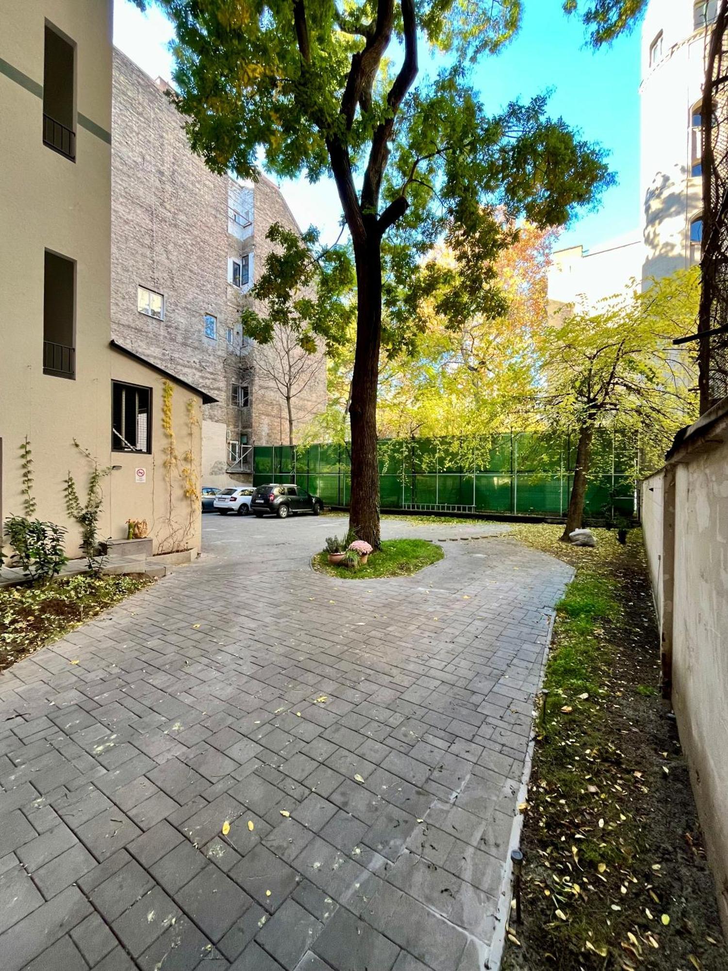 Best Seasons Andrassy Budapeszt Zewnętrze zdjęcie